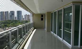 Imagem: COCÓ 220m2 Edifício Único