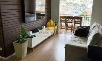 Imagem: Apartamento no Centro - Jacareí