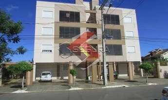 Imagem: Apartamento 2 dormitórios com 1 vaga coberta!