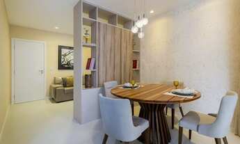 Imagem 5: Apartamento 2 quartos - Passos