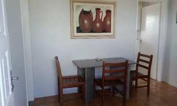 Imagem 6: TEMPORADA APTO MOBÍLIADO NO JANGA,1 QUARTO C/VÍSTA P/ O MAR NA AV.PRINCIPAL ÓTIMO LOCAL