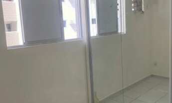 Imagem 5: Apartamento 2 quartos em Boa Viagem - próximo a escolas e com lazer completo!