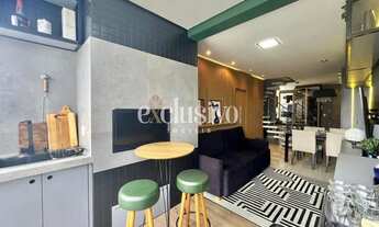 Imagem 4: Apartamento Duplex 3 dormitórios em Coqueiros