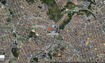 Imagem 4: Prédio / Edifício Inteiro com 1 quarto à venda em Betim