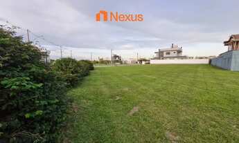 Imagem 5: Terrenão de Esquina no Alphaville Pelotas