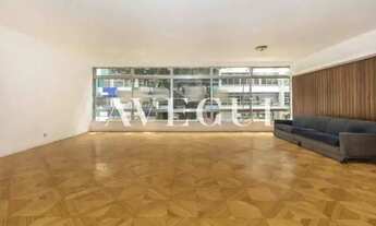 Imagem: Apartamento Padrão / Residencial / Copacabana