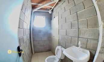 Imagem 6: Apartamento com 1 Quarto(s) e 1 banheiro(s) para Alugar, 17 m² por R$ 840 / Mês