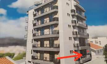 Imagem: Apartamento studio próximo à UFSC