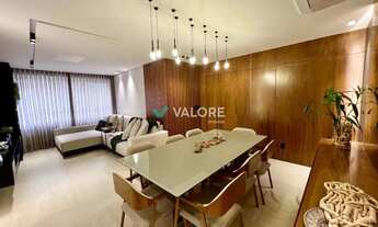 Imagem 5: Apartamento de alto padrão à venda na Savassi