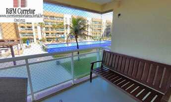 Imagem 2: Apartamento por Temporada A partir R$ 220,00 na praia do Futuro em Fortaleza-CE