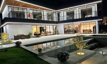 Imagem 7: Condomínio Águas da Serra casa para Locação por temporada - Bananeiras - PB