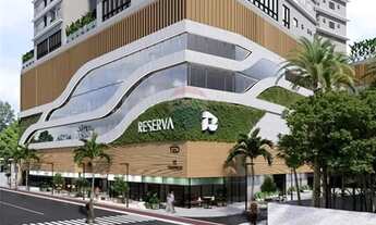 Imagem 3: Luxo e Conforto: Apartamento 2quartos em Porto Belo, SC