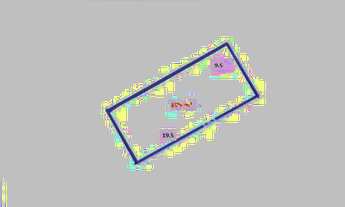 Imagem 2: Terreno à venda, 185 m² por R$ 1.400.000,00 - Jardim - Santo André/SP