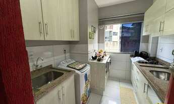 Imagem 6: Apartamento á venda com 3 quartos, 1 vaga coberta em Potecas, São José/SC