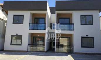 Imagem 2: Apartamento com 2 dormitórios à venda, 62 m² por R$ 340.000,00 - Centro - Maricá/RJ