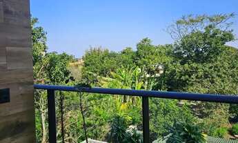 Imagem 5: Imóvel para venda possui 86 metros quadrados com 2 quartos em Campeche - Florianópolis - S