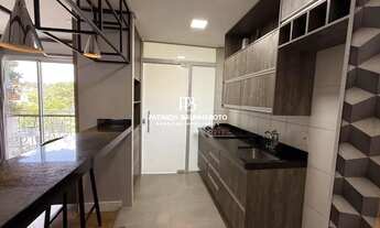 Imagem 4: Apartamento para Venda em Jundiaí, Jardim das Samambaias, 2 dormitórios, 1 suíte, 1 banhei