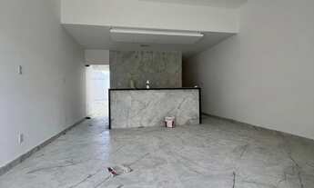 Imagem 3: Casa com 3/4 sendo 1 suíte - Próximo ao Cond Plaza fraga maia - excelente localização