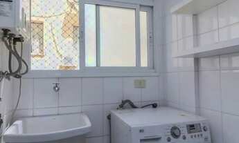 Imagem 6: Apartamento à venda em Bom Fim com 59 m², 2 quartos, 1 suíte, 1 vaga