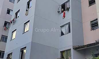 Imagem: Apartamento 2 quartos - Santa Efigênia