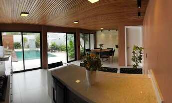 Imagem 5: CASA ALTO PADRÃO - COUTRY CASCAVEL PR