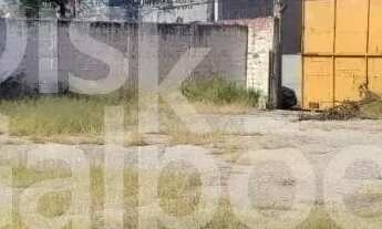 Imagem 2: Terrenos e Áreas para locação - Vila Alto de Santo André