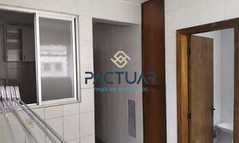 Imagem 6: Apartamento com 4 quartos e 145m² para locação no Buritis