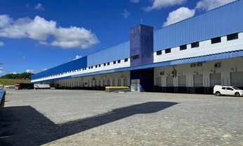 Imagem 2: Imóvel para aluguel possui 3000 metros quadrados em CIA Sul - Simões Filho - BA