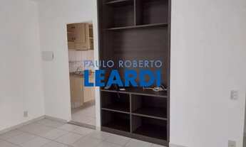 Imagem: APARTAMENTO - PINHEIROS - SP