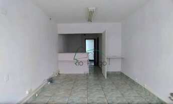 Imagem: Sala Comercial - Locação - Rua Uruguaiana