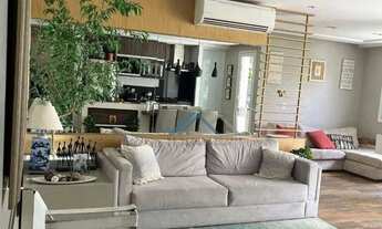 Imagem: Apartamento Mobiliado com 2 suítes para