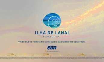 Imagem 5: Apartamento, studio- 1 e 2/4 com vista mar e garagem- STELLA MARIS