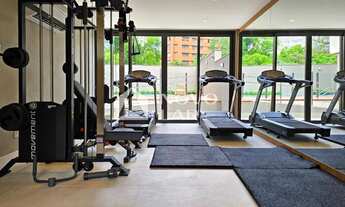 Imagem 2: Apartamento Garden com 3 suítes no bairro Três Figueira em Porto Alegre/RS