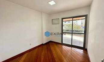 Imagem 6: Apartamento com 3 dormitórios para alugar, 87 m² por R$ 5.463,49/mês - Recreio dos Bandeir