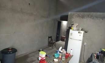 Imagem 5: VENDO OU TROCO Casa com 2 dormitórios