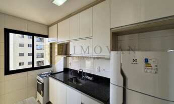 Imagem 2: Apartamento Padrão em Ribeirão Preto