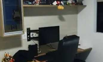 Imagem 6: Apartamento à venda Edif Vc Stella Mares - 112m² - no melhor do Vera Arruda