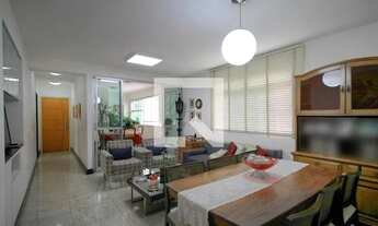 Imagem 2: Apartamento à Venda - Funcionários, 4 Quartos, 142 m2