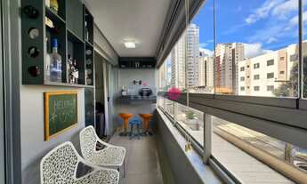 Imagem 4: Apartamento a venda - Setor Jardim Goiás