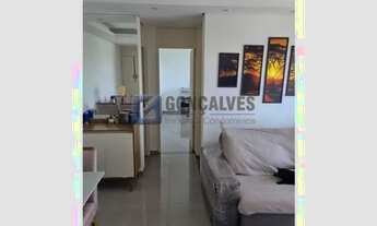 Imagem 6: Venda Apartamento Sao Bernardo do Campo Planalto Ref: 118681