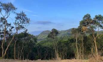 Imagem 3: Lotes para Construção de Chácaras e Airbnb com Vista 1000 metros quadrados em Saboó - São