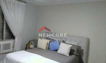 Imagem 5: Apartamento em Rua Pero Correa - Itararé - São Vicente/SP