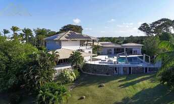 Imagem 2: Casa de condomínio em Lauro de Freitas, Portão, com 6 quartos, 1250m²