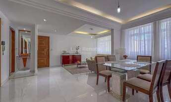 Imagem 4: Apartamento reformado com 04 quartos(02 suítes) no bairro Carmo