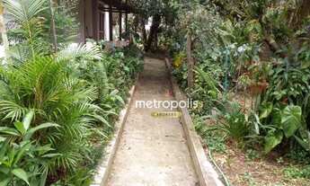 Imagem 6: Terreno, 1000 m² - venda por R$ 6.502.000,00 ou aluguel por R$ 22.322,46/mês - Santo Antôn