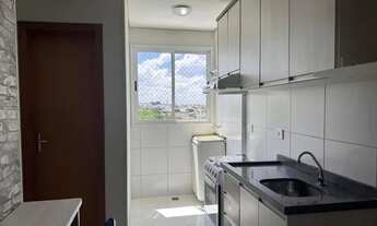 Imagem 4: Apartamento à venda em Maringá, Zona 07, com 1 quarto, com 24.88 m², Residencial Arezzo