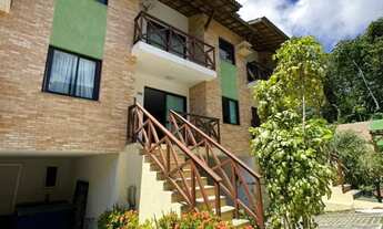 Imagem: TRIPLEX / PATAMARES / A VENDA