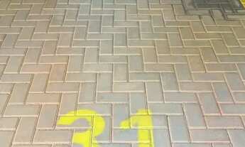 Imagem 2: IMPERDÍVEL! ALTO PADRÃO NO JK CAMPOLIM!! VENDA OU LOCAÇÃO - APARTAMENTO EXCLUSIVO - ZONA S