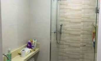 Imagem 3: Apartamento com 3 dormitórios sendo 1 suíte e 2 vagas, 92 m2 bem distribuídos - Santana