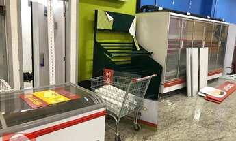 Imagem 6: Ponto Comercial para Locação em Salvador, Barbalho, 2 banheiros, 20 vagas